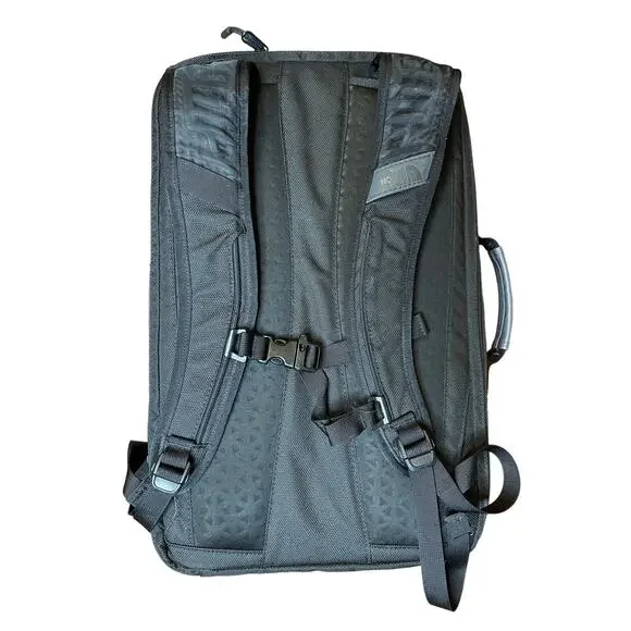 The North Face Refractor Duffel Pack Backpack Bag